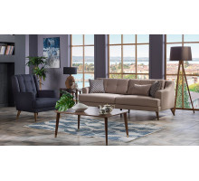 Кресло Солена (Solena) Беллона