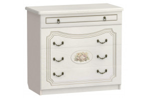 Бельевой комод Верона